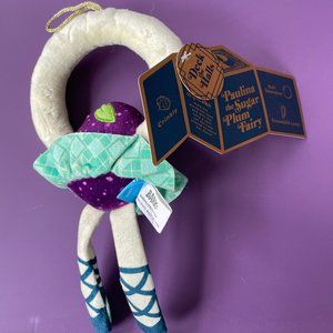 NWT! Bark | Paulina the Sugar Plum Fairy toy